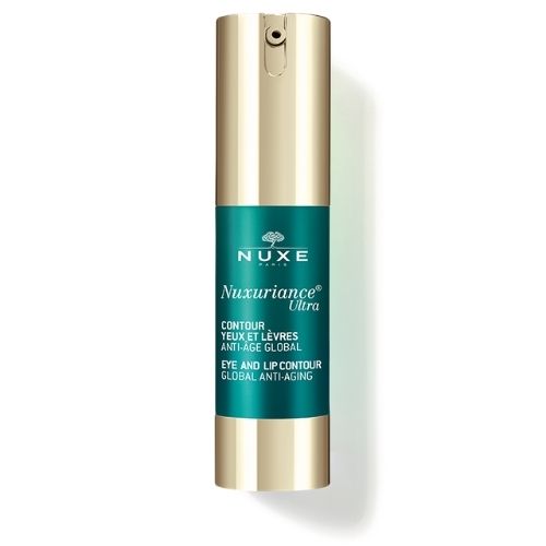 Nuxe Nuxuriance Ultra Anti-Aging Oog en Lipcontour Crème 15ml